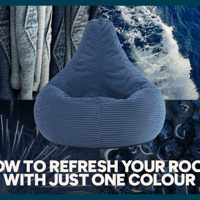 Seasonal Glow-Up: Your Autumn Colour Refresh