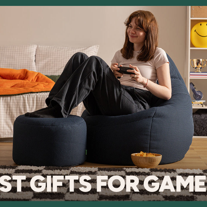 Top Gifts for Gamers