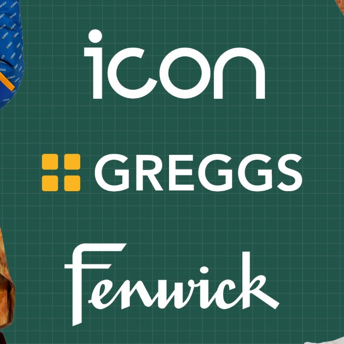 icon, now available in Fenwick Newcastle