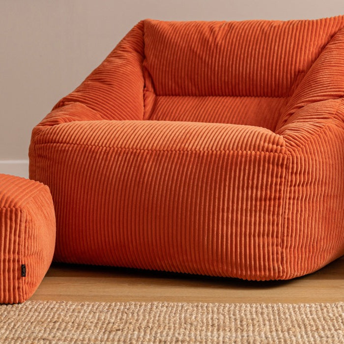 Think Beanbags Are Just for Kids? Think Again.