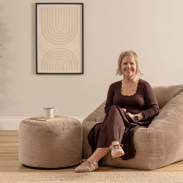 A big moment for icon: welcoming our new CEO, Leanne Cahill