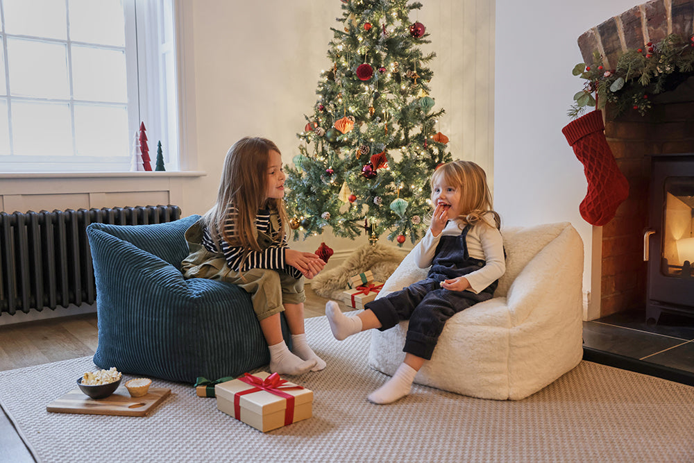 Gifts for Kids: The Cosy Comfort They’ll Love This Christmas
