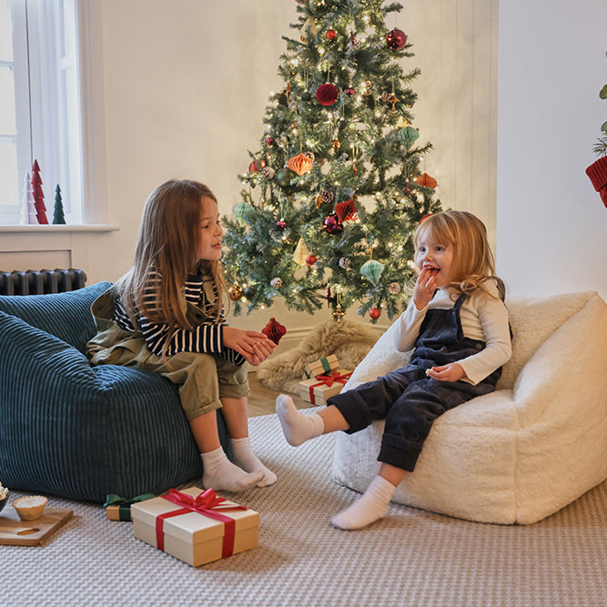 Gifts for Kids: The Cosy Comfort They’ll Love This Christmas