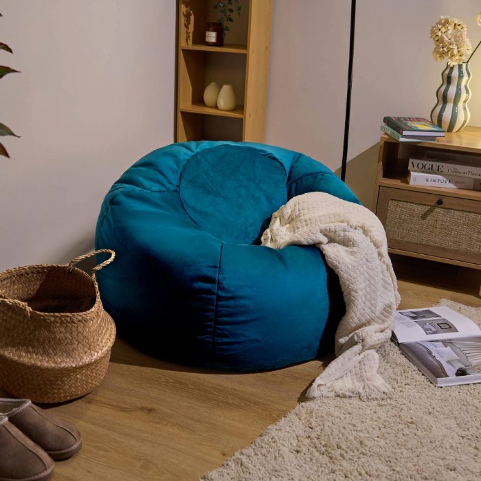 How to Create a Cosy Corner