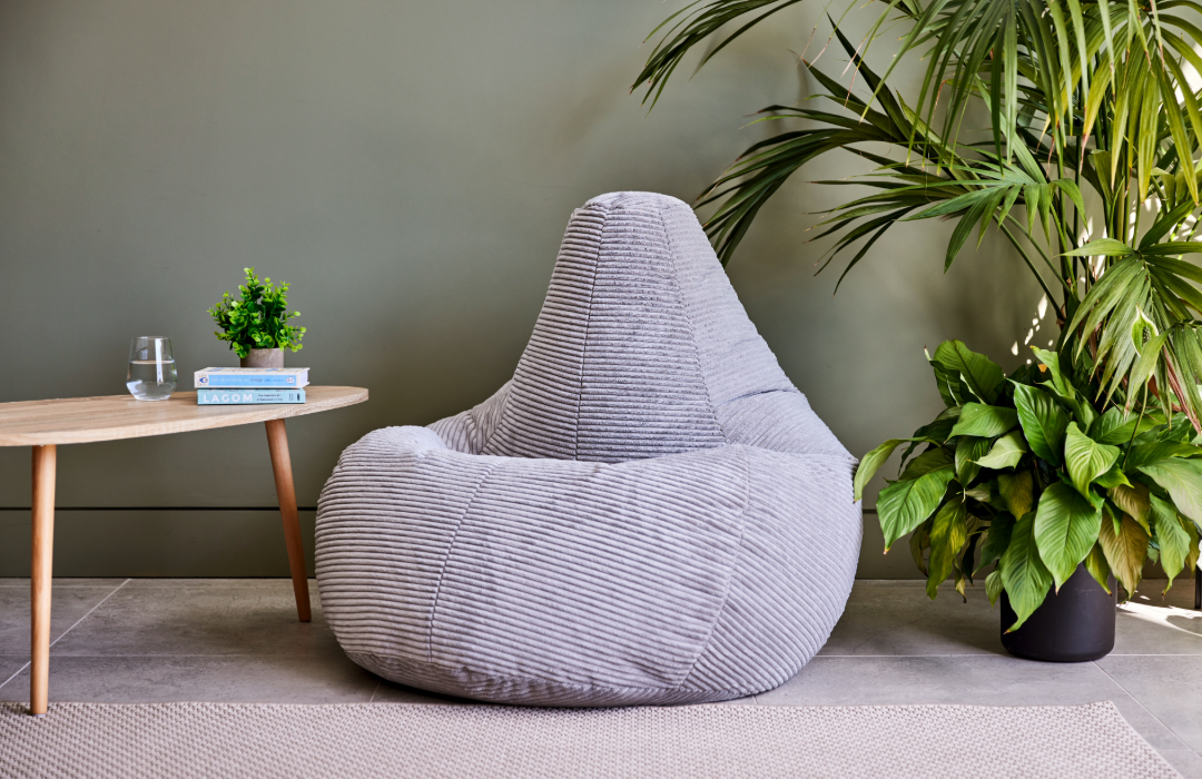 Fresh from our New Season Collection: Top 5 Bean Bags, Sofas and Chairs to Elevate any Space