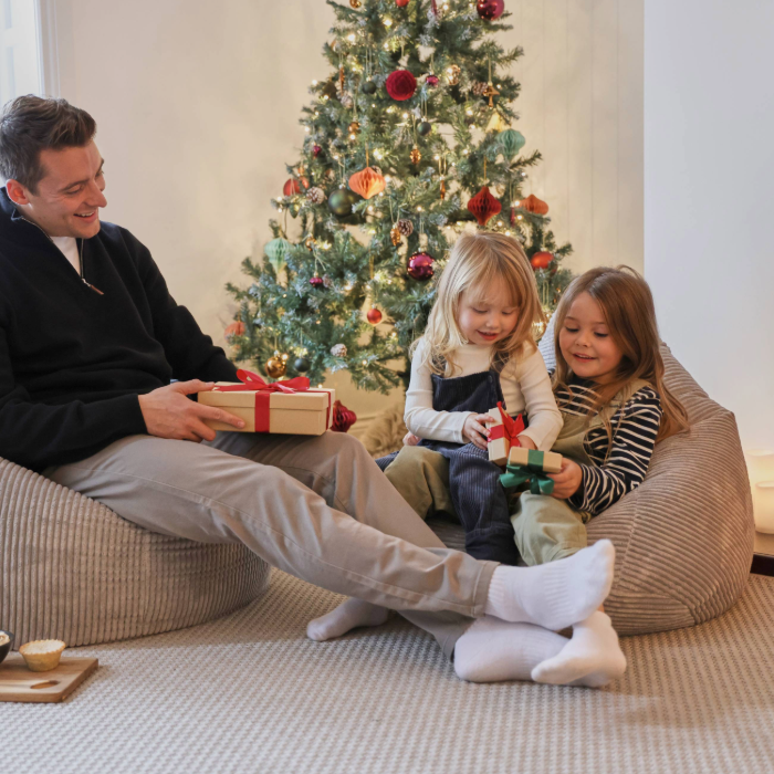 The Ultimate Gift Guide: Soft Seating Inspo for Every Room & Budget