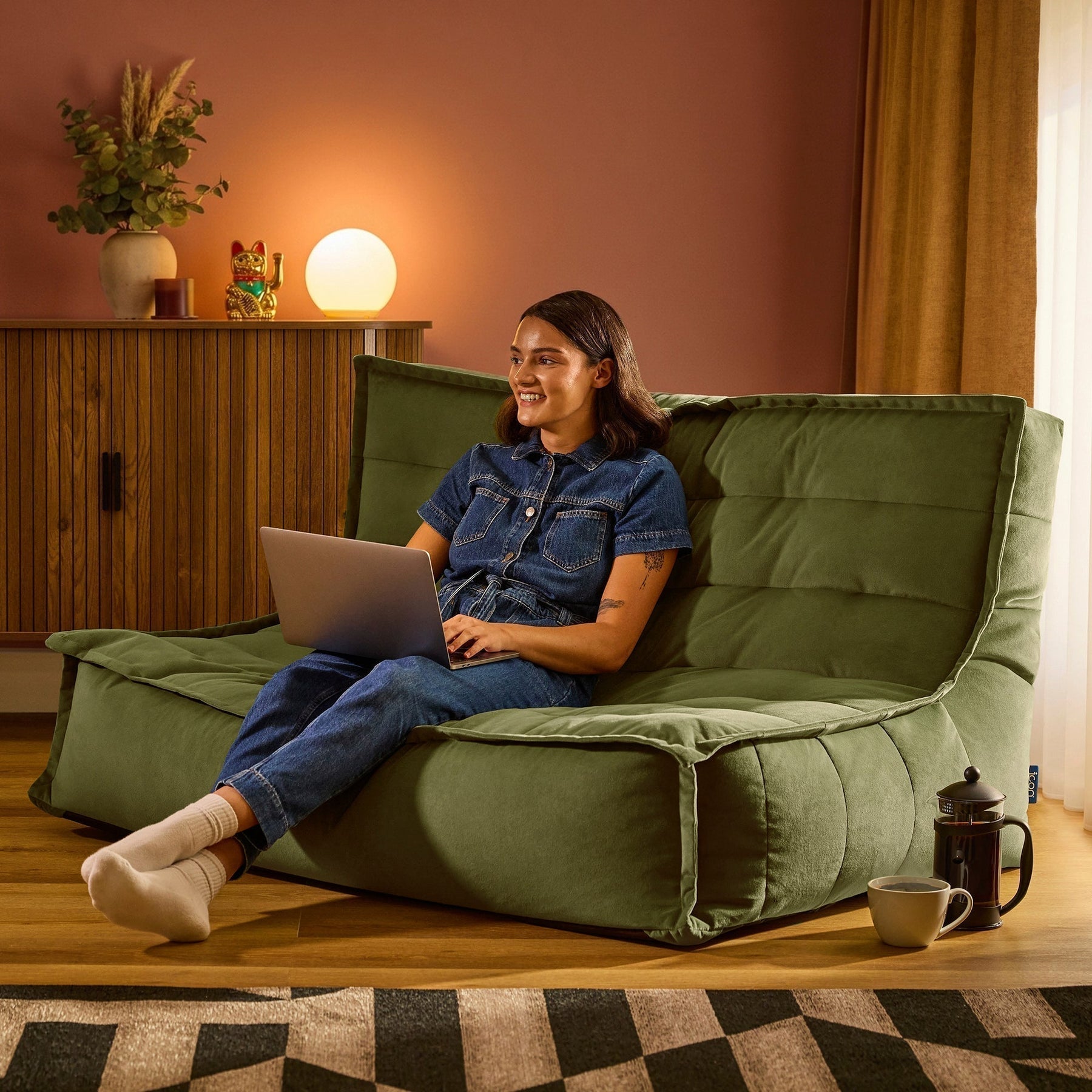 The Comfy Guide to Student Living