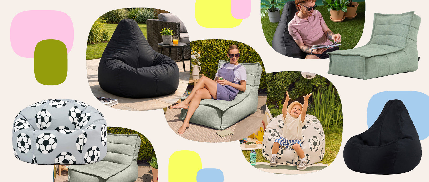Your Mid-Summer Checklist: What Your Space Needs Right Now