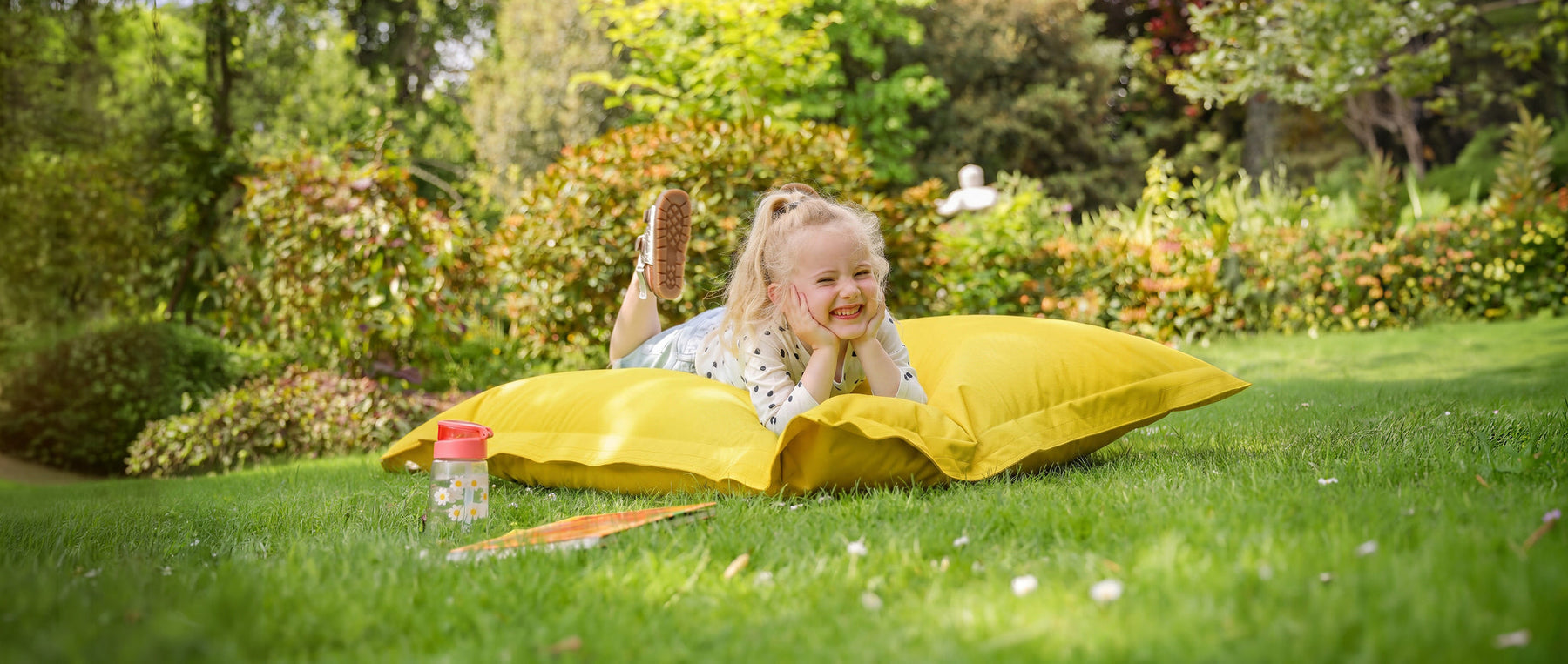 The Summer Holiday Survival Guide