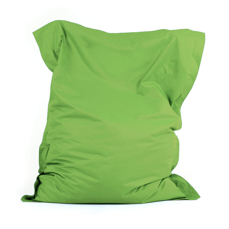 Pouf géant, intérieur/extérieur