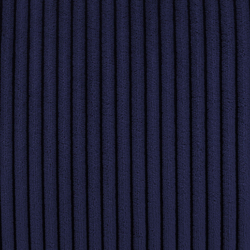 Pouf Géant Biplace Soul - Bleu Marine
