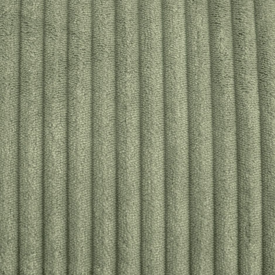 Zen Canapé Modulaire en Corde Jumbo, vert sauge