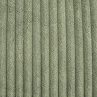 Zen Canapé Modulaire en Corde Jumbo, vert sauge