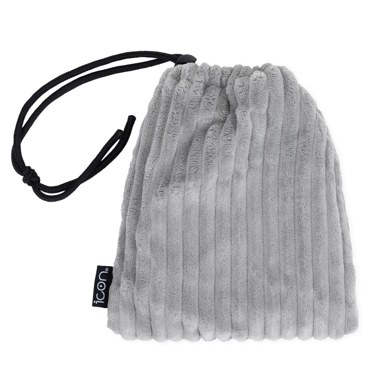 Zen Canapé Modulaire en Corde Jumbo, Gris clair