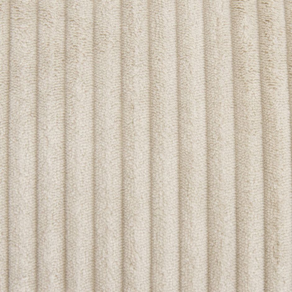 Zen Canapé Modulaire en Corde Jumbo, Pierre