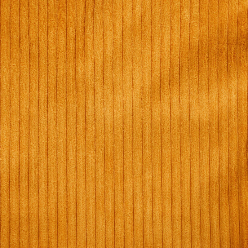 Coussin Enfant Lion Léo - Ocre