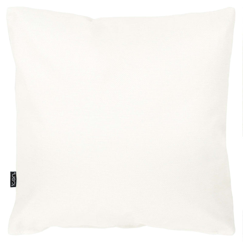 Coussin d'intérieur/extérieur Lignes Graphiques - Orange