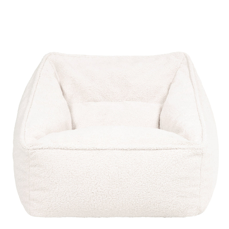 Natalia Borg Fauteuil Poire