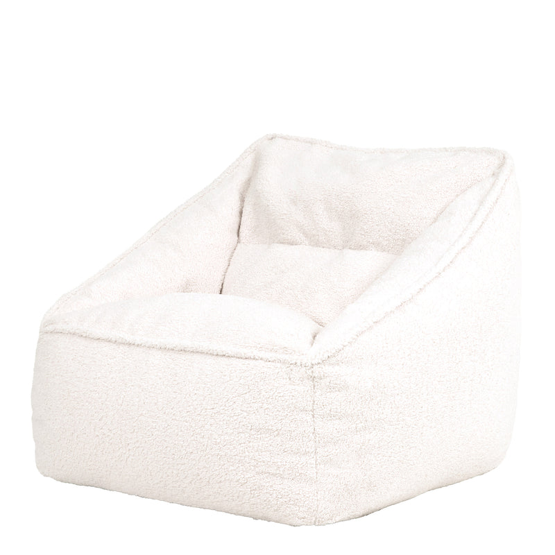 Natalia Borg Fauteuil Poire