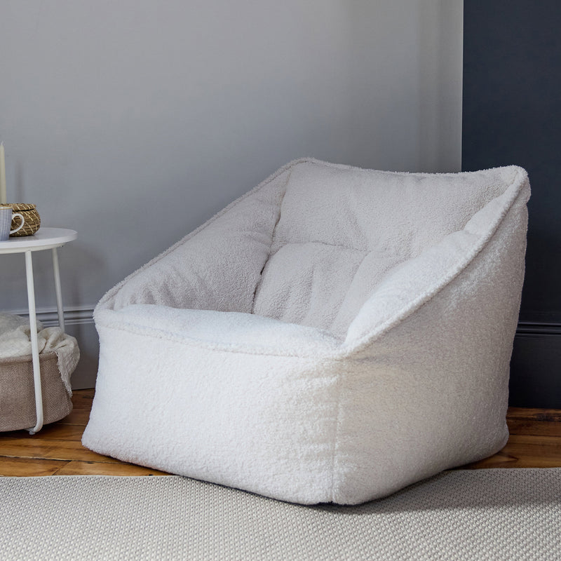 Natalia Borg Fauteuil Poire