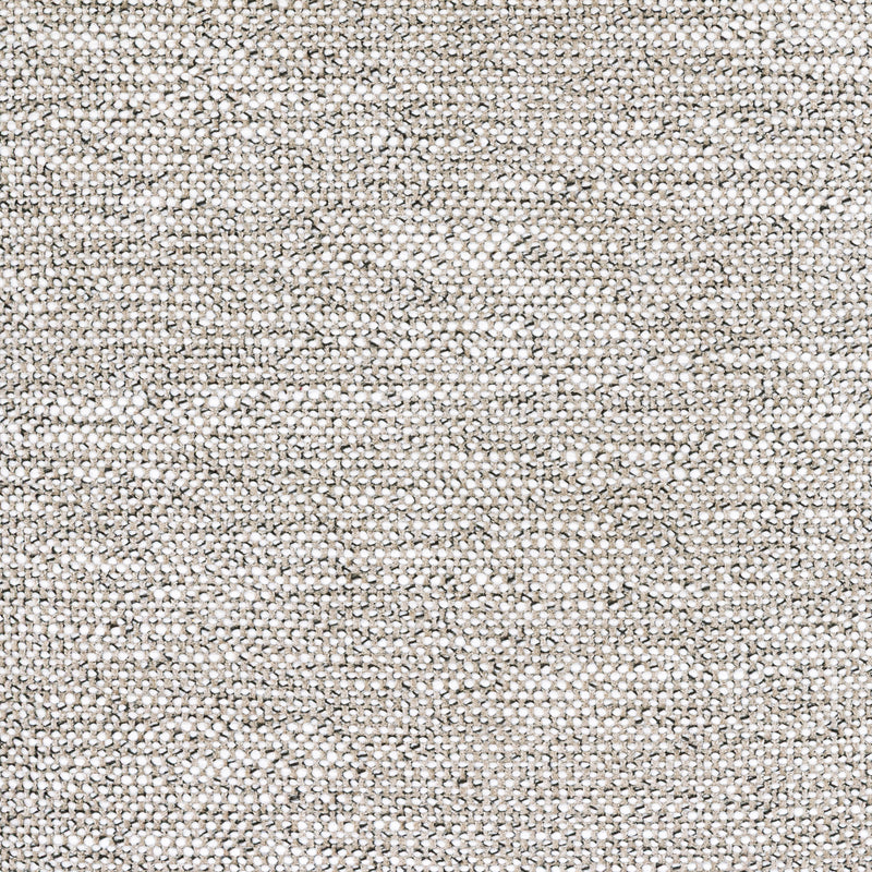 Pouf Rond Tressé Milano - Naturel