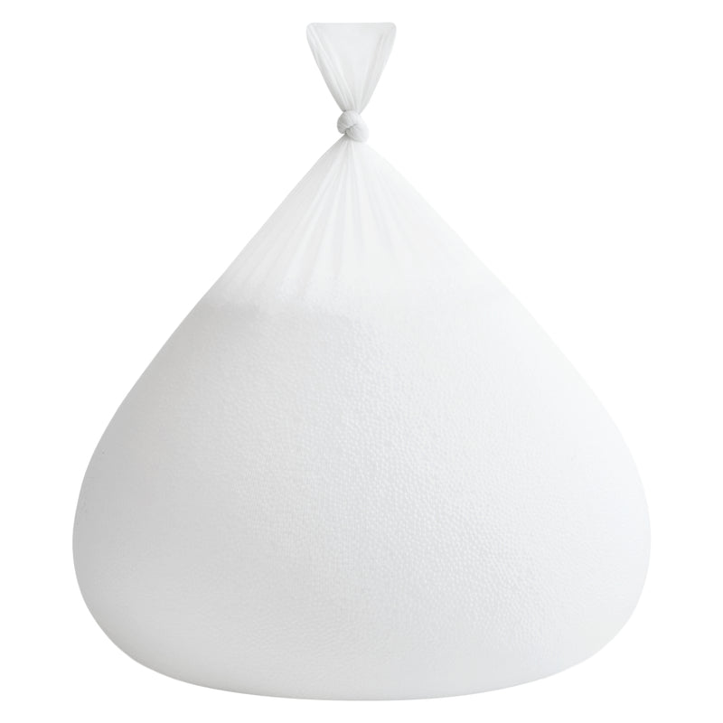 Recharge pour pouf, 42 litres, billes de polystyrène, fabriqué en Allemagne