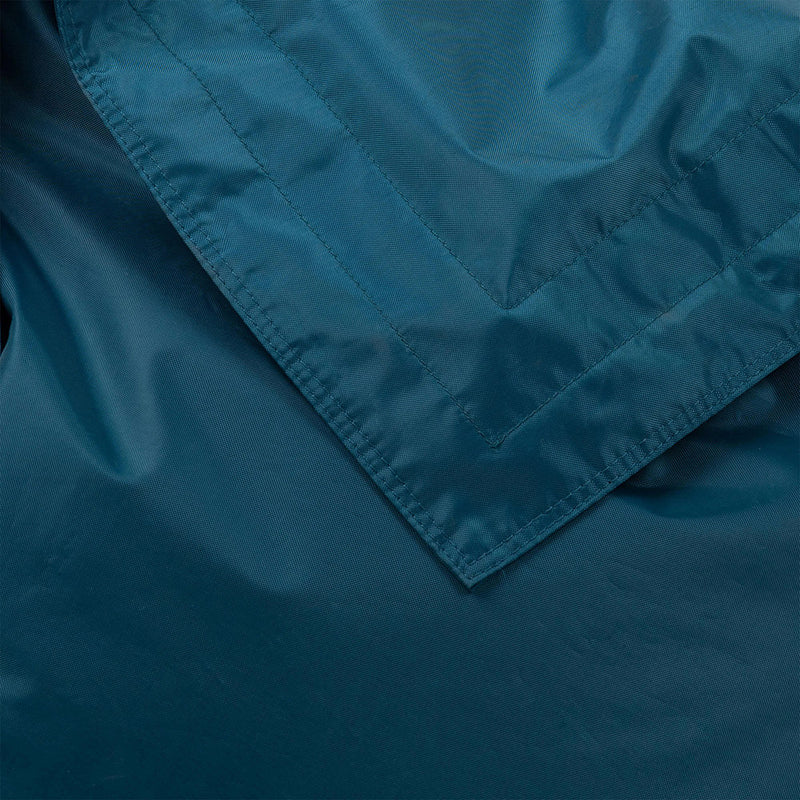 Pouf géant d'intérieur et d'extérieur pour enfants - Bleu sarcelle