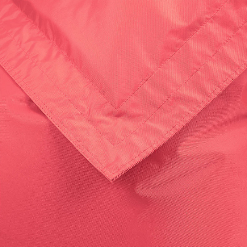 Pouf Géant Enfant Intérieur-Extérieur - Corail